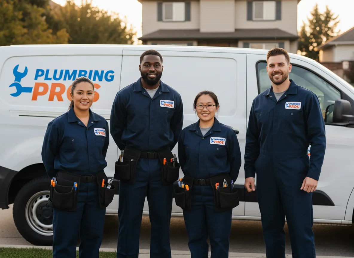 Water Heater Repair company in Henderson, NE